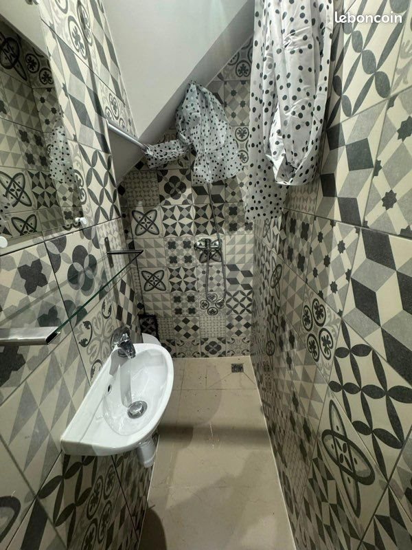 Appartement à louer, 16m², Bobigny