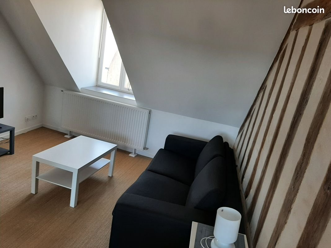 Appartement à louer, 20m², Blois