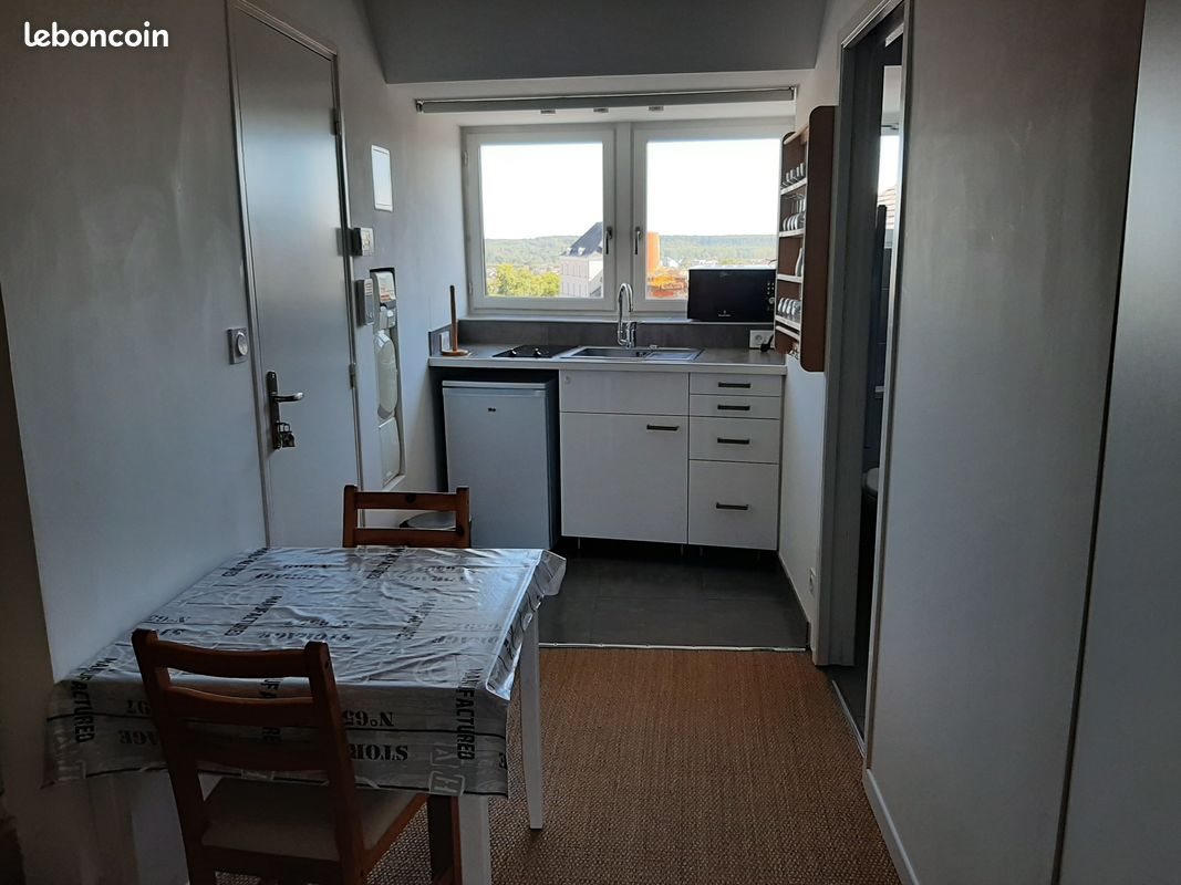 Appartement à louer, 20m², Blois