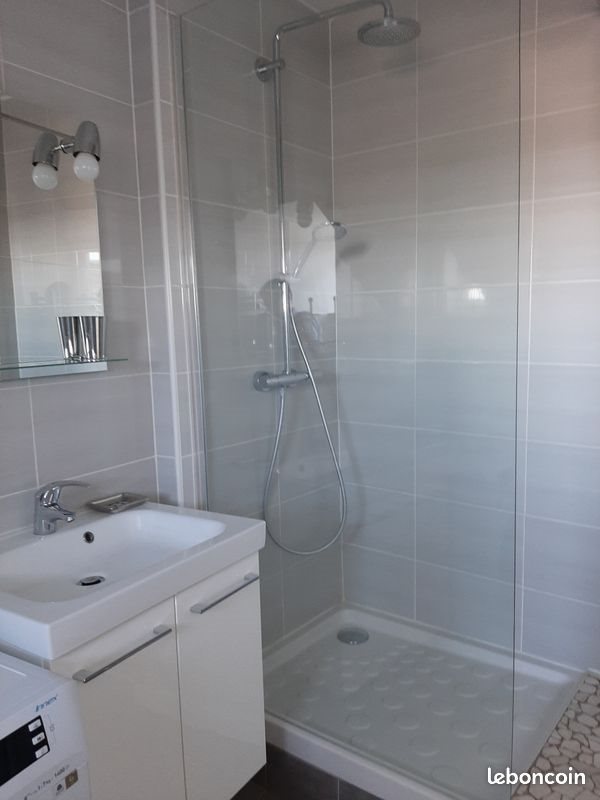 Appartement à louer, 20m², Blois