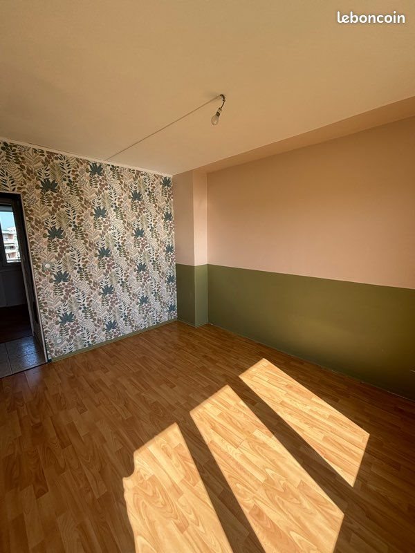 Appartement à vendre, 65m², Saint-Quentin