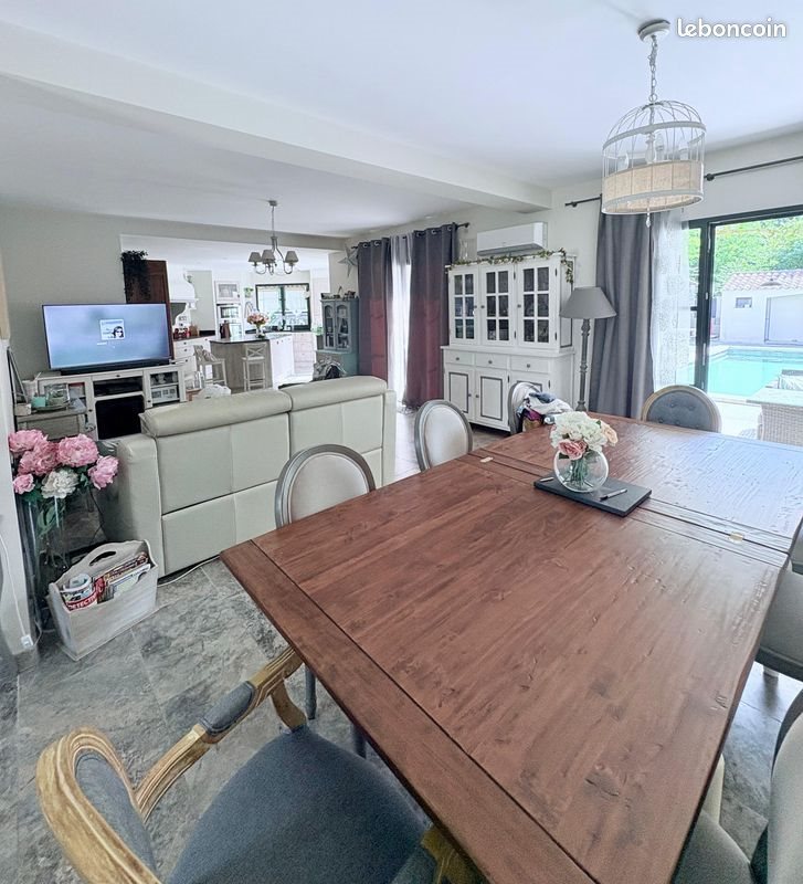 Maison à vendre, 148m², Robion