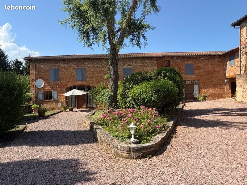 Maison à vendre, 63m², Alix