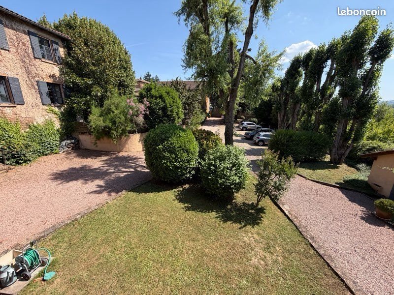 Maison à vendre, 63m², Alix