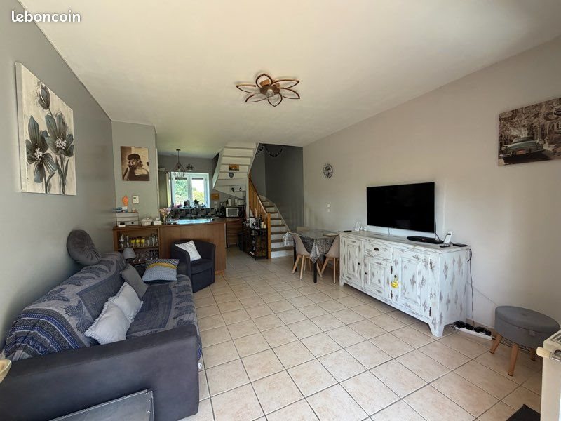 Maison à vendre, 63m², Alix