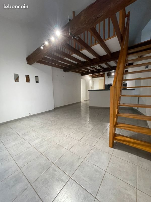 Appartement à vendre, 67m², Etoile-sur-Rhône