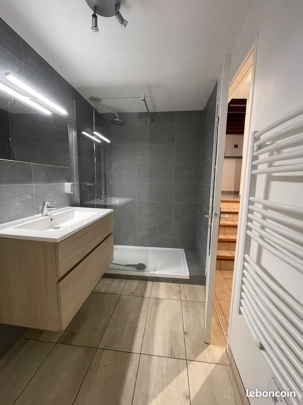 Appartement à vendre, 67m², Etoile-sur-Rhône