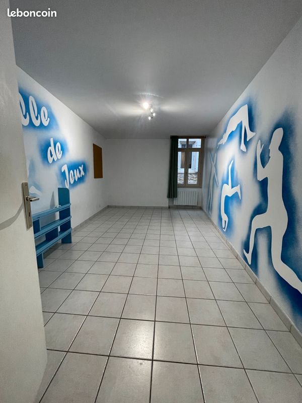 Appartement à vendre, 67m², Etoile-sur-Rhône