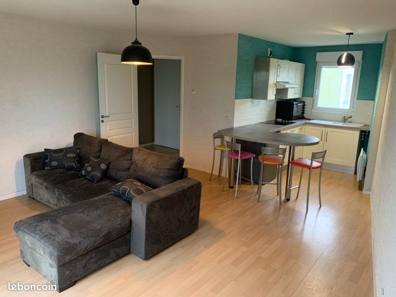 Appartement à vendre, 43m², Pluneret