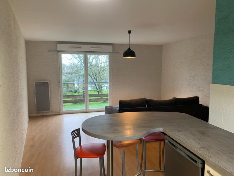 Appartement à vendre, 43m², Pluneret