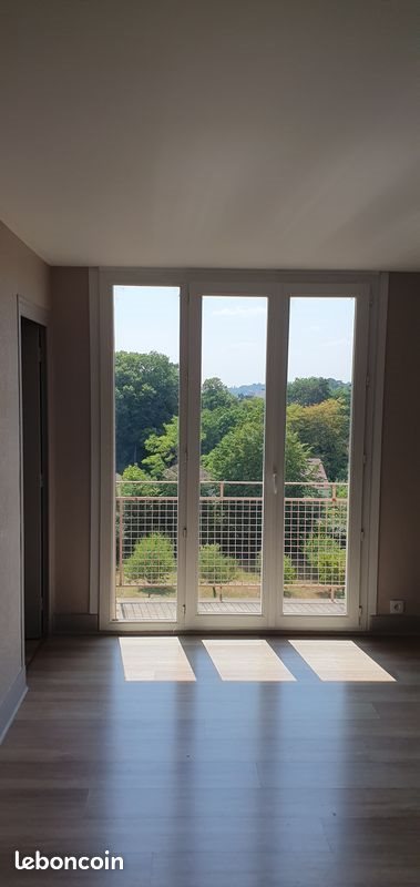 Appartement à vendre, 61m², Besançon