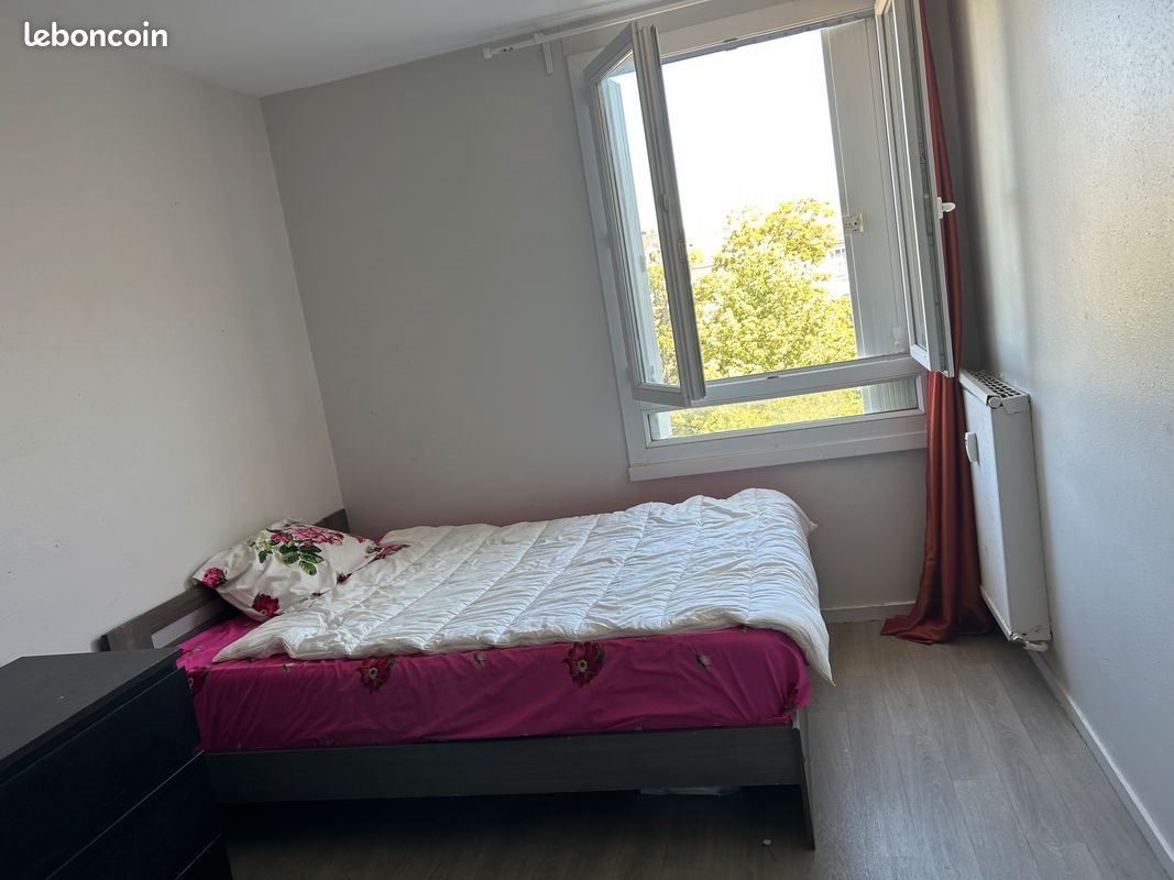 Appartement à louer, 80m², Tours