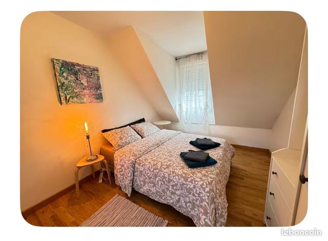 Maison à vendre, 100m², Vernon
