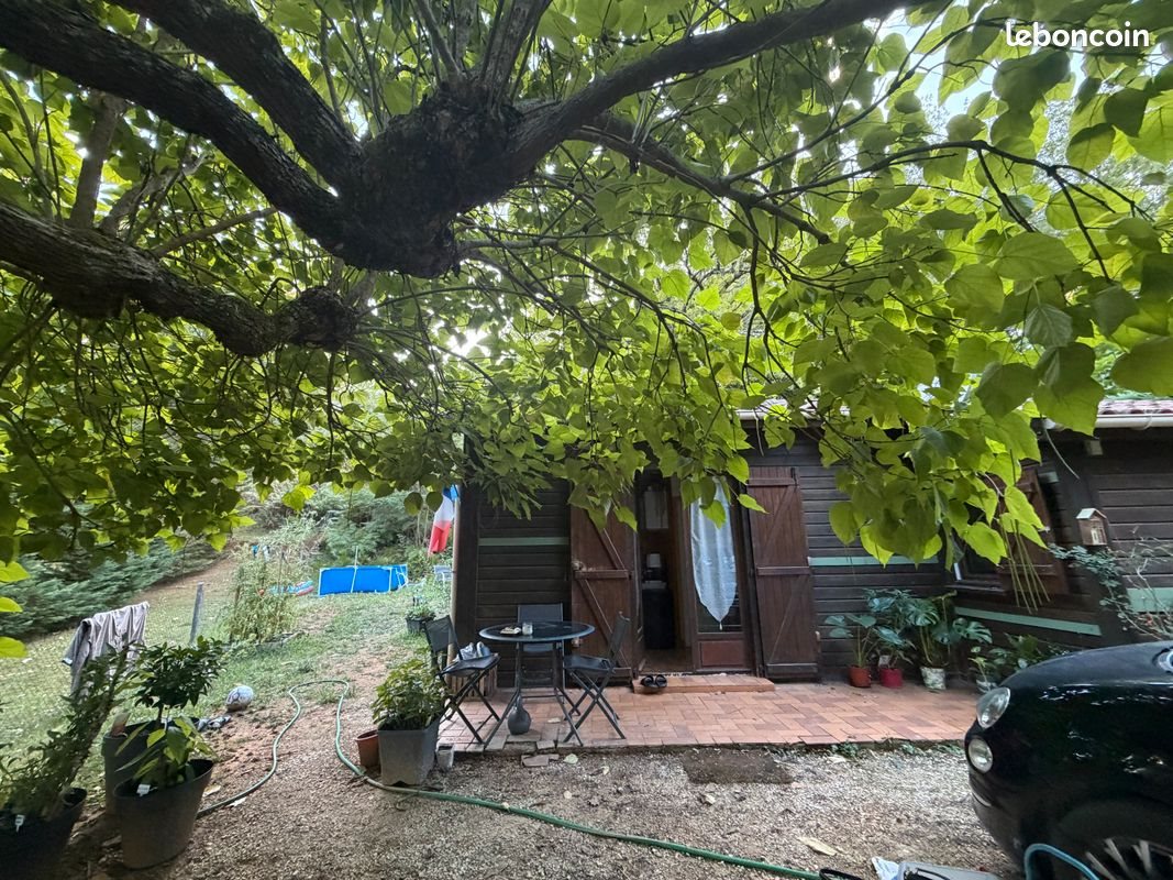 Maison à louer, 30m², Carsac-Aillac