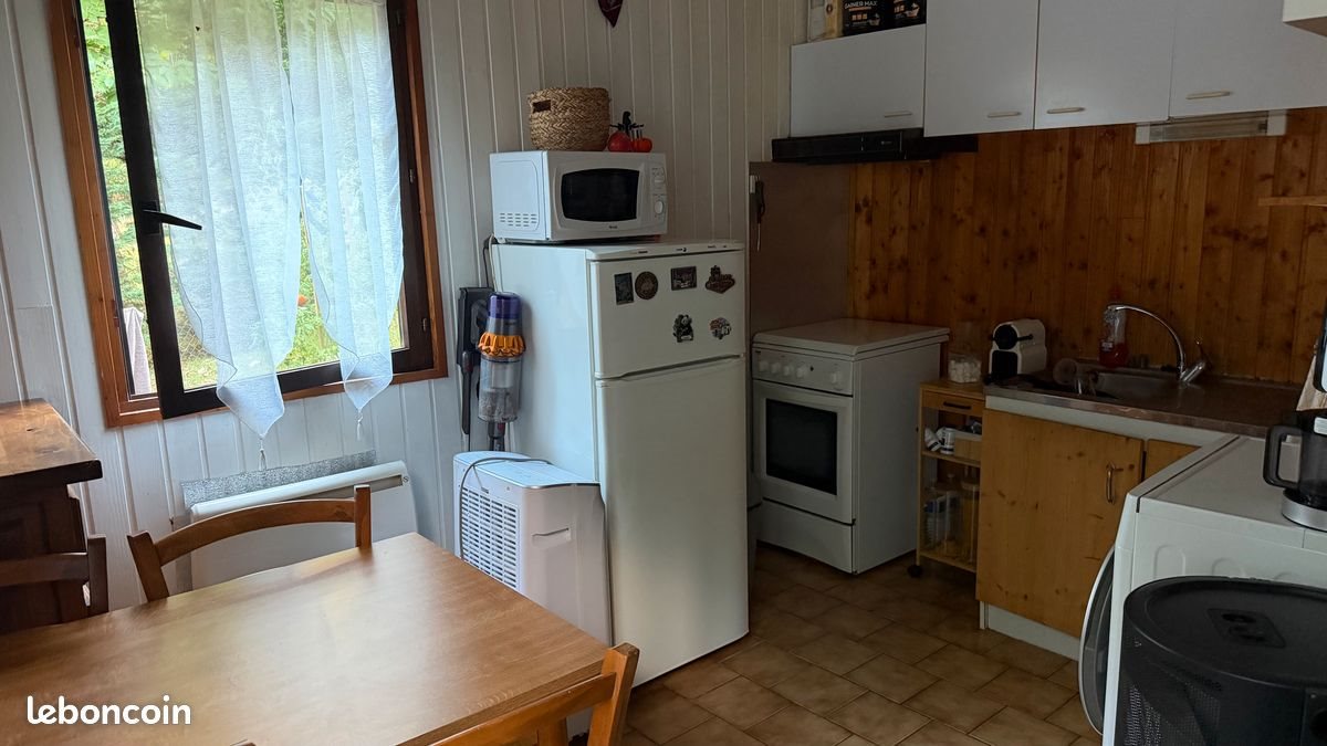 Maison à louer, 30m², Carsac-Aillac