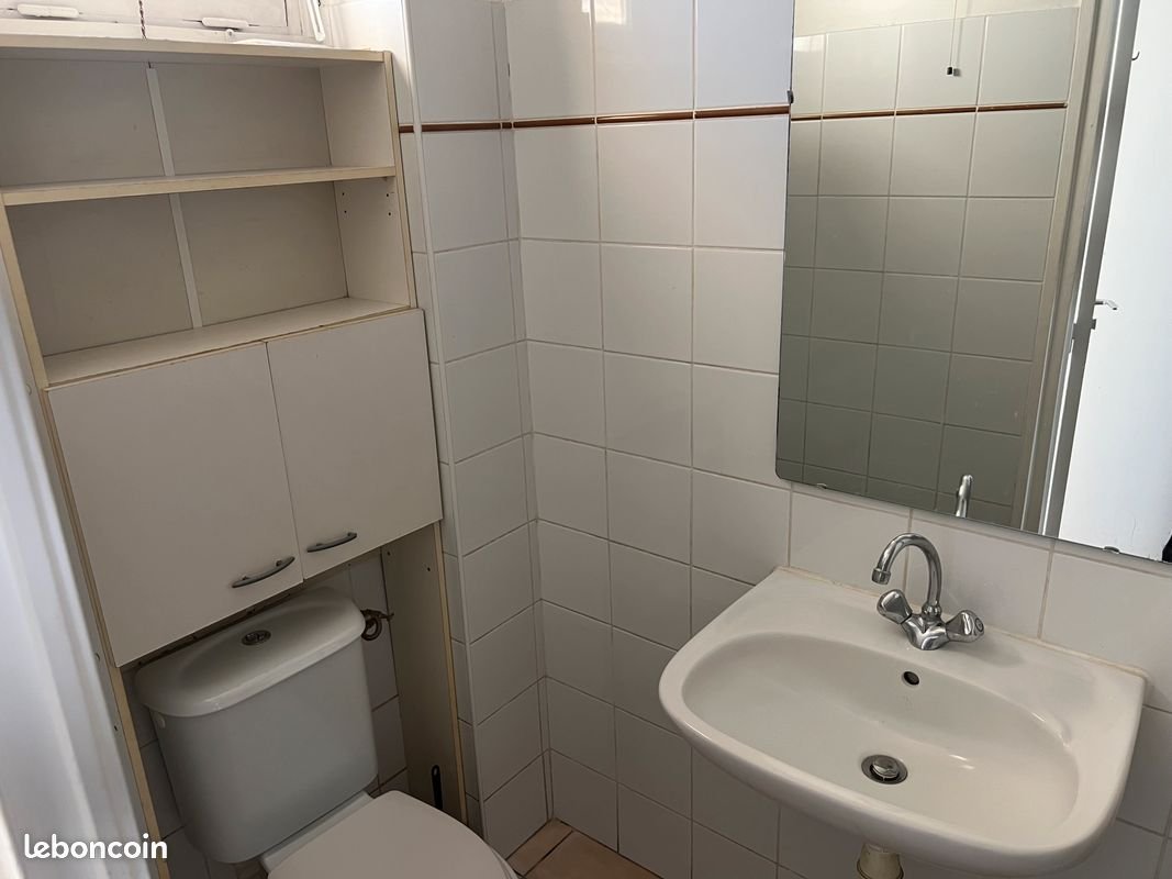Appartement à louer, 43m², Ajaccio