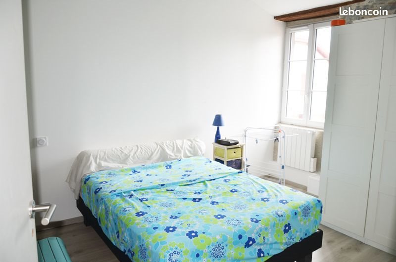 Appartement à louer, 39m², Saint-Palais
