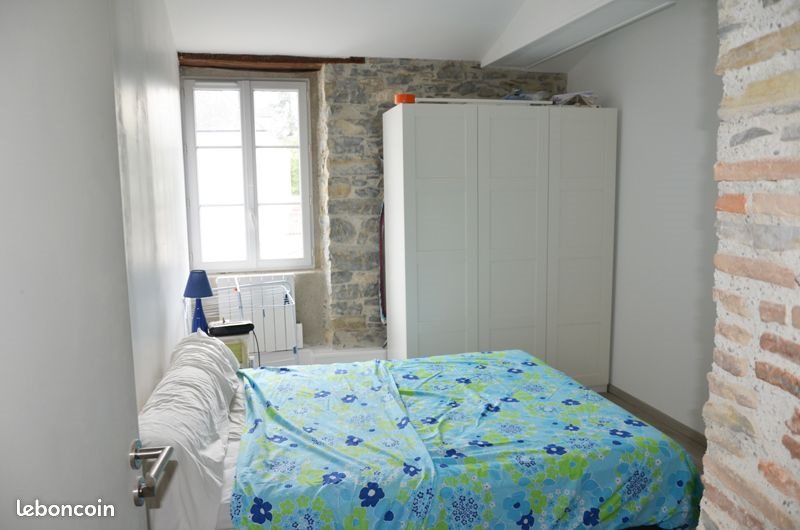 Appartement à louer, 39m², Saint-Palais