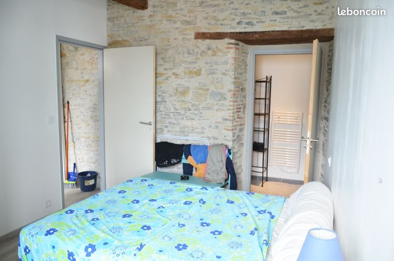 Appartement à louer, 39m², Saint-Palais