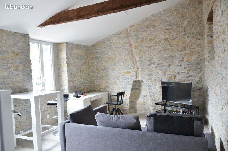 Appartement à louer, 39m², Saint-Palais