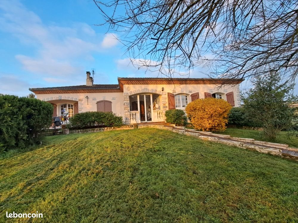 Maison à vendre, 150m², Gaillac