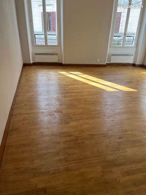 Appartement à louer, 75m², Taverny