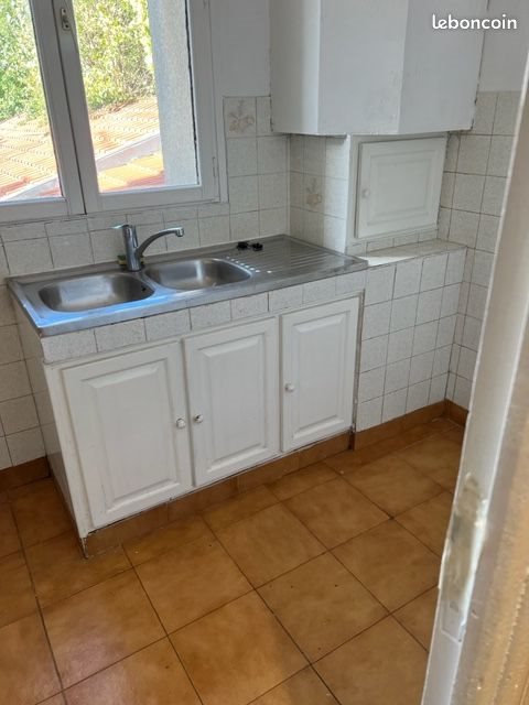 Appartement à louer, 75m², Taverny