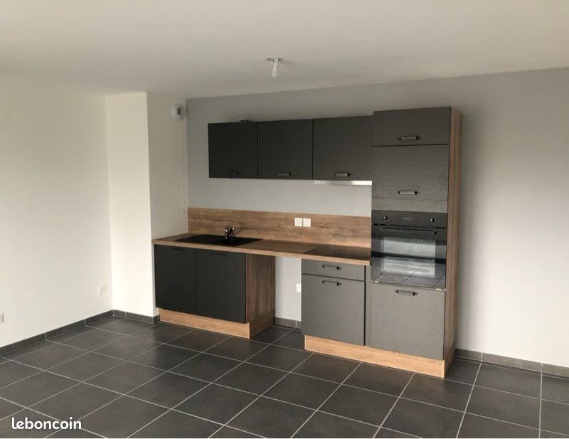 Appartement à louer, 66m², Vétraz-Monthoux