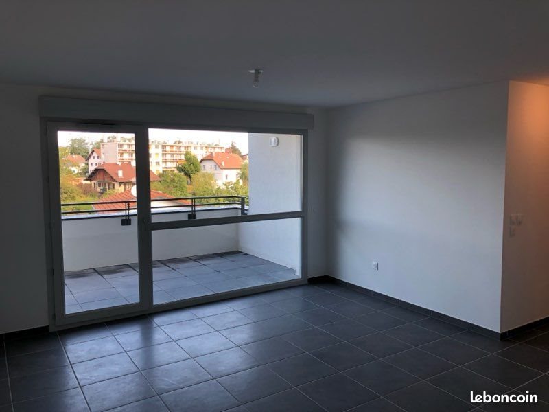 Appartement à louer, 66m², Vétraz-Monthoux