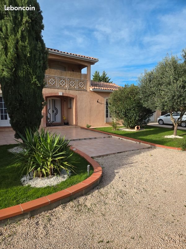 Maison à vendre, 249m², Saint-Alban
