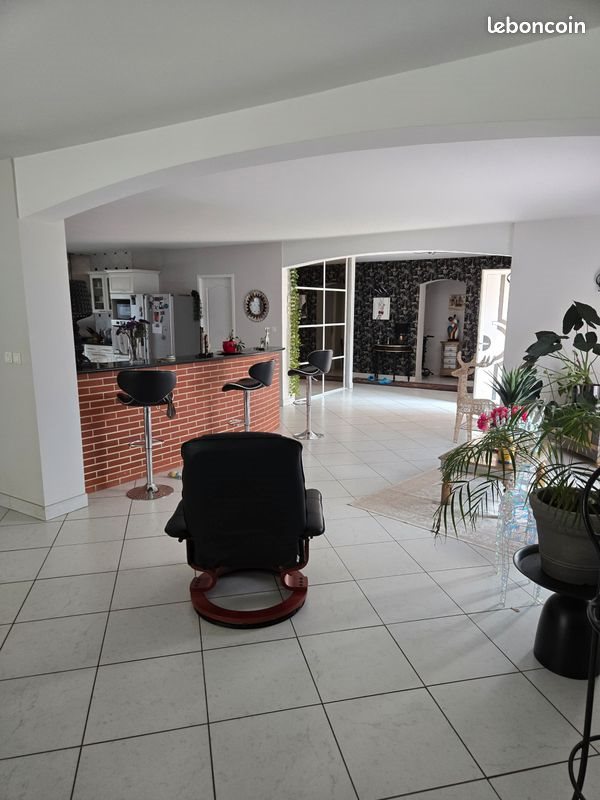 Maison à vendre, 249m², Saint-Alban