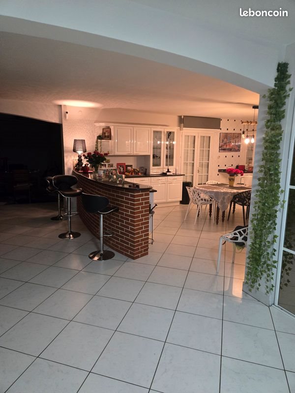Maison à vendre, 249m², Saint-Alban