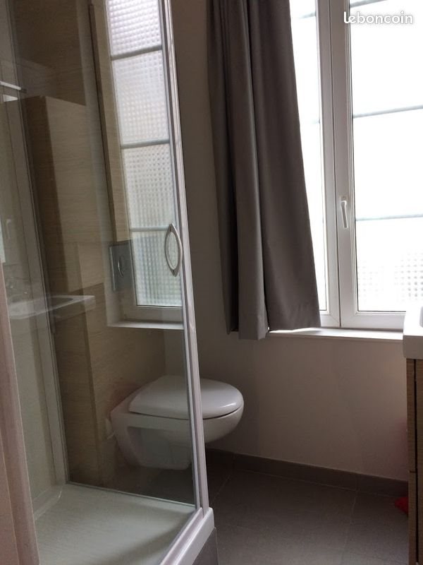 Appartement à vendre, 24m², Rennes