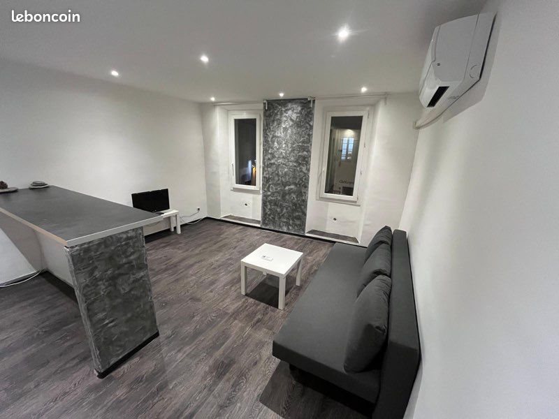 Appartement à vendre, 25m², Vitrolles