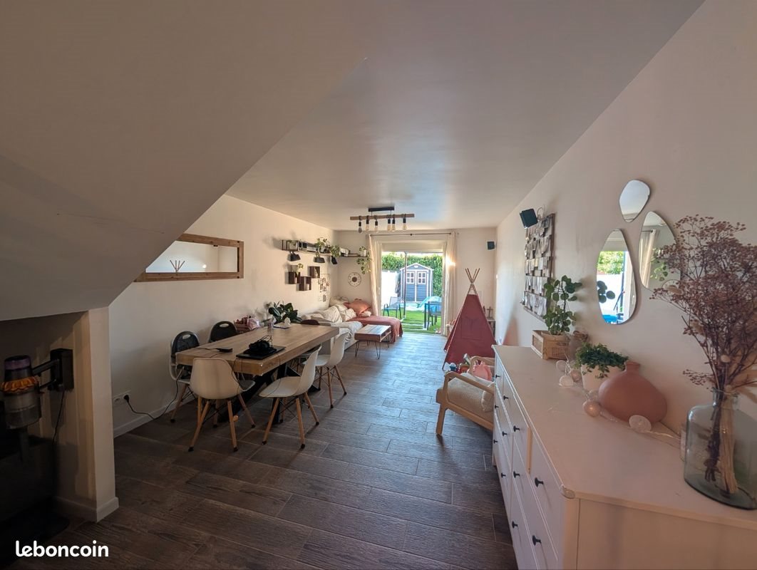 Maison à vendre, 120m², Lattes