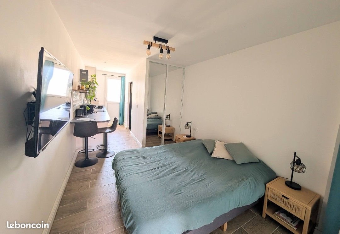Maison à vendre, 120m², Lattes