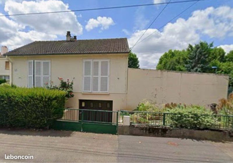 Maison à vendre, 80m², Maizières-lès-Metz