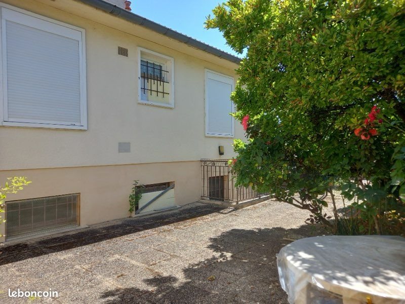Maison à vendre, 80m², Maizières-lès-Metz