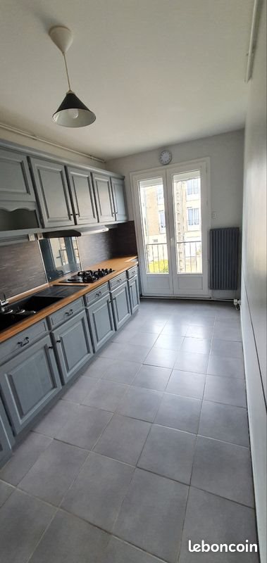 Maison à vendre, 105m², Saint-Germain-du-Puy