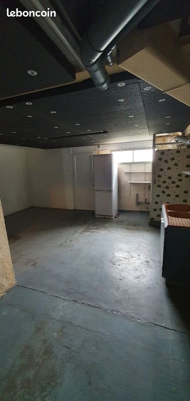 Maison à vendre, 105m², Saint-Germain-du-Puy