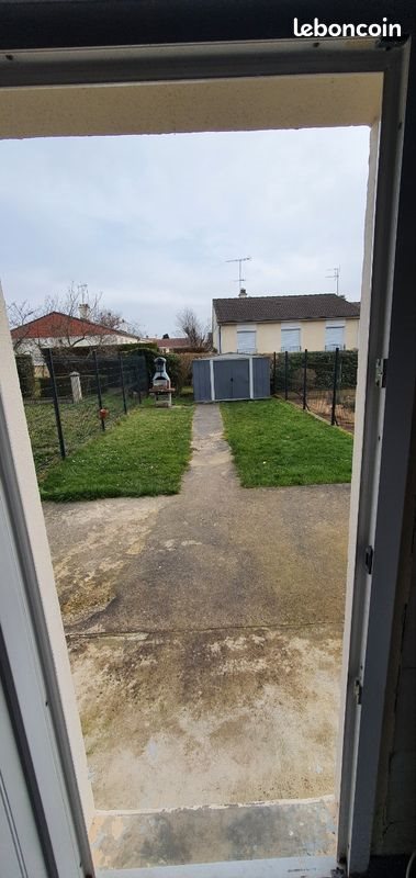 Maison à vendre, 105m², Saint-Germain-du-Puy