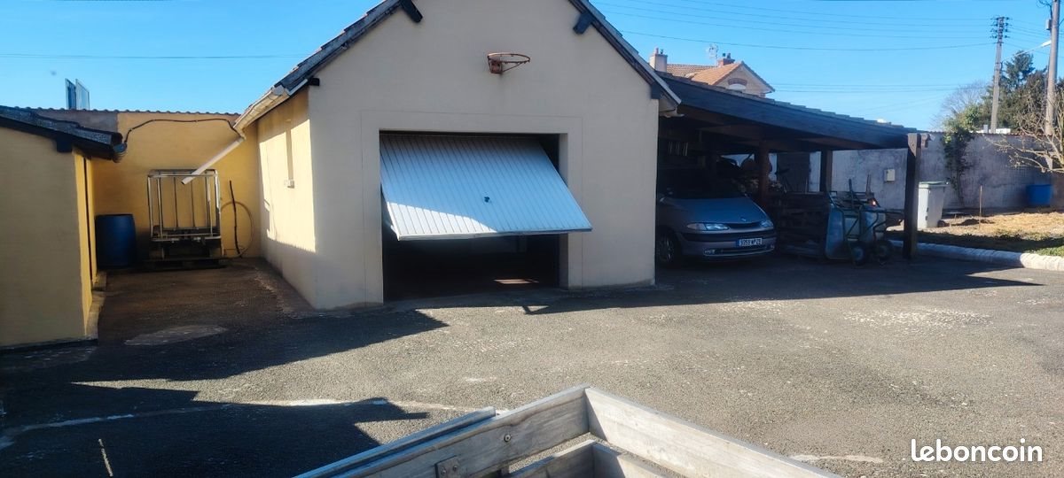 Maison à vendre, 116m², La Bourdinière-Saint-Loup