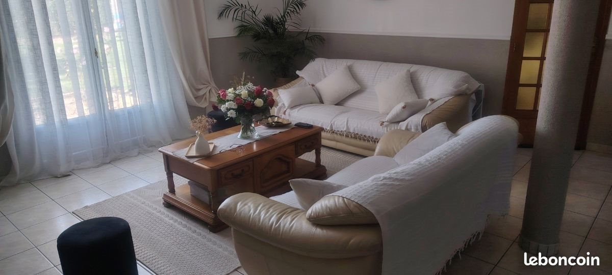 Maison à vendre, 116m², La Bourdinière-Saint-Loup