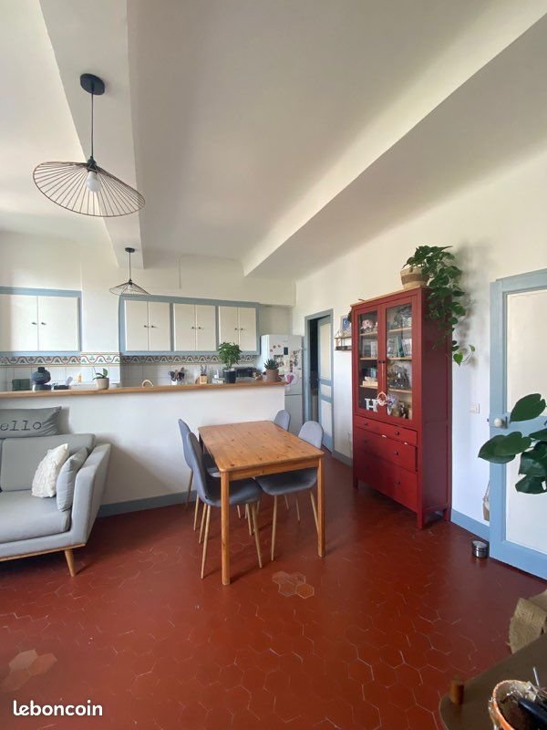 Appartement à louer, 35m², Saint-Rémy-de-Provence