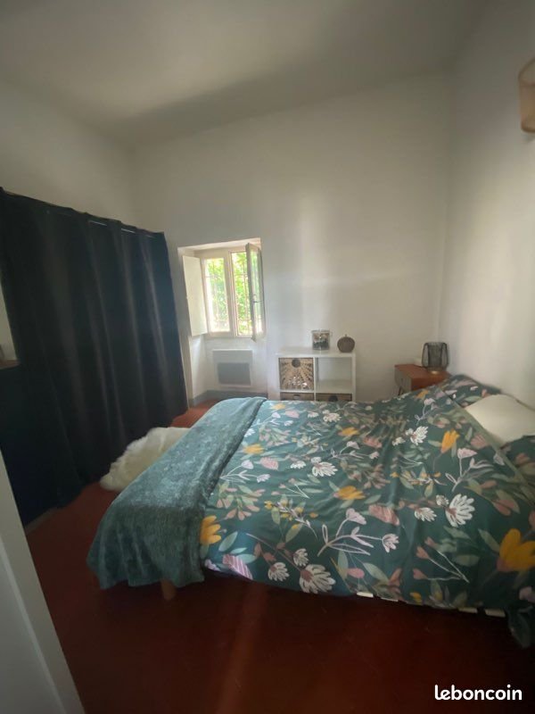 Appartement à louer, 35m², Saint-Rémy-de-Provence