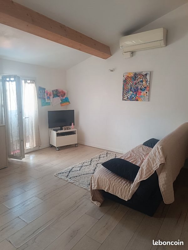 Appartement à louer, 45m², Sanary-sur-Mer