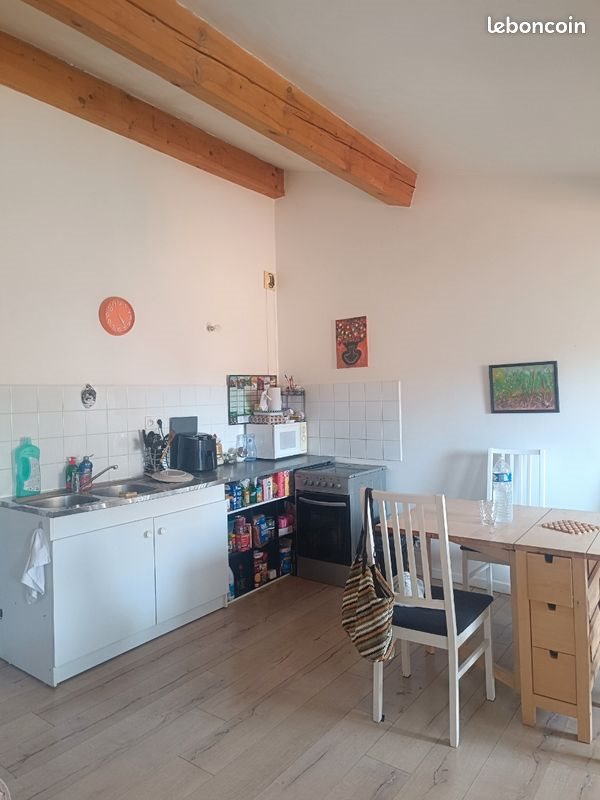 Appartement à louer, 45m², Sanary-sur-Mer