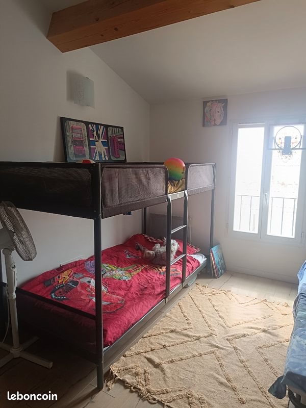 Appartement à louer, 45m², Sanary-sur-Mer