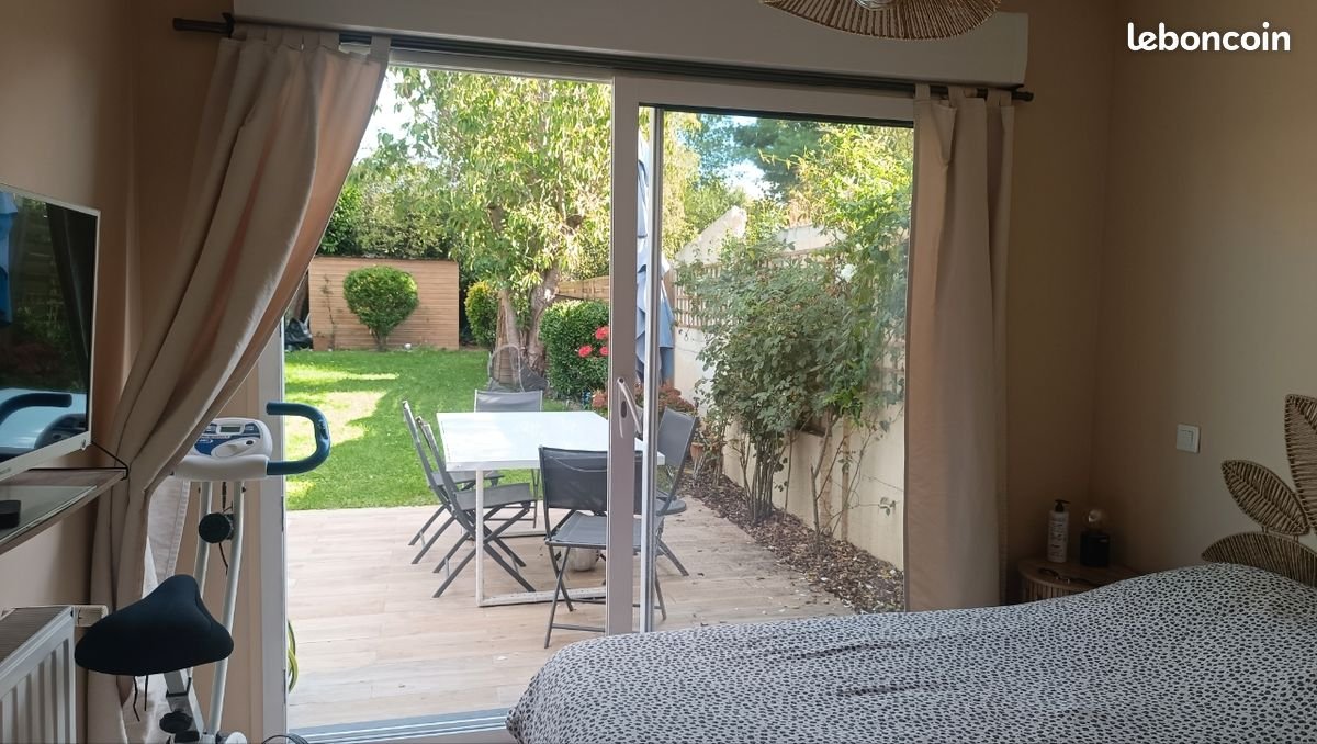 Maison à louer, 105m², Lille