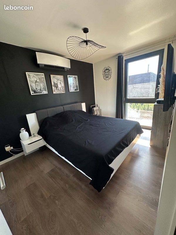 Maison à vendre, 72m², Pusignan